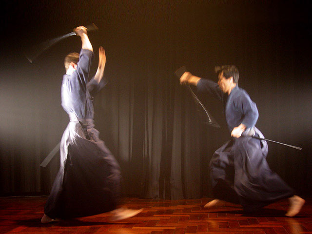 Iaido